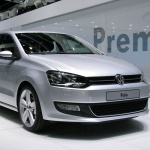 Volkswagen Polo снимается с производства