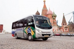 “КамАз” начнет производство экологичных автобусов